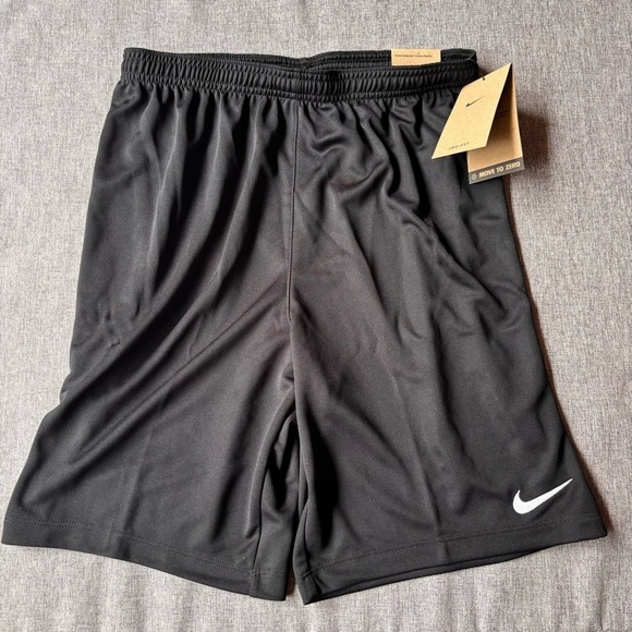 Nike Dri-Fit Classic II Short, Youth Unisex XL - Picture 3 of 9